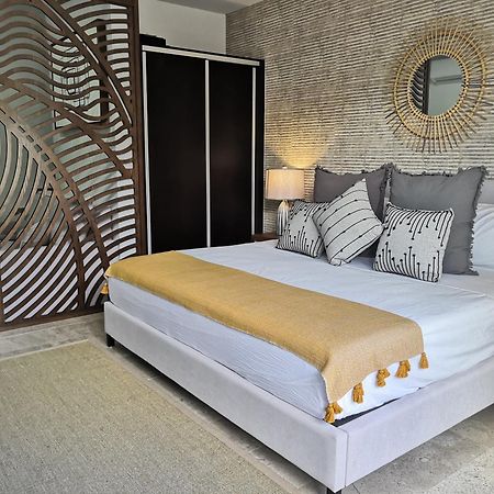 Menesse Tulum Luxury Apartments By Spot Rentals المظهر الخارجي الصورة