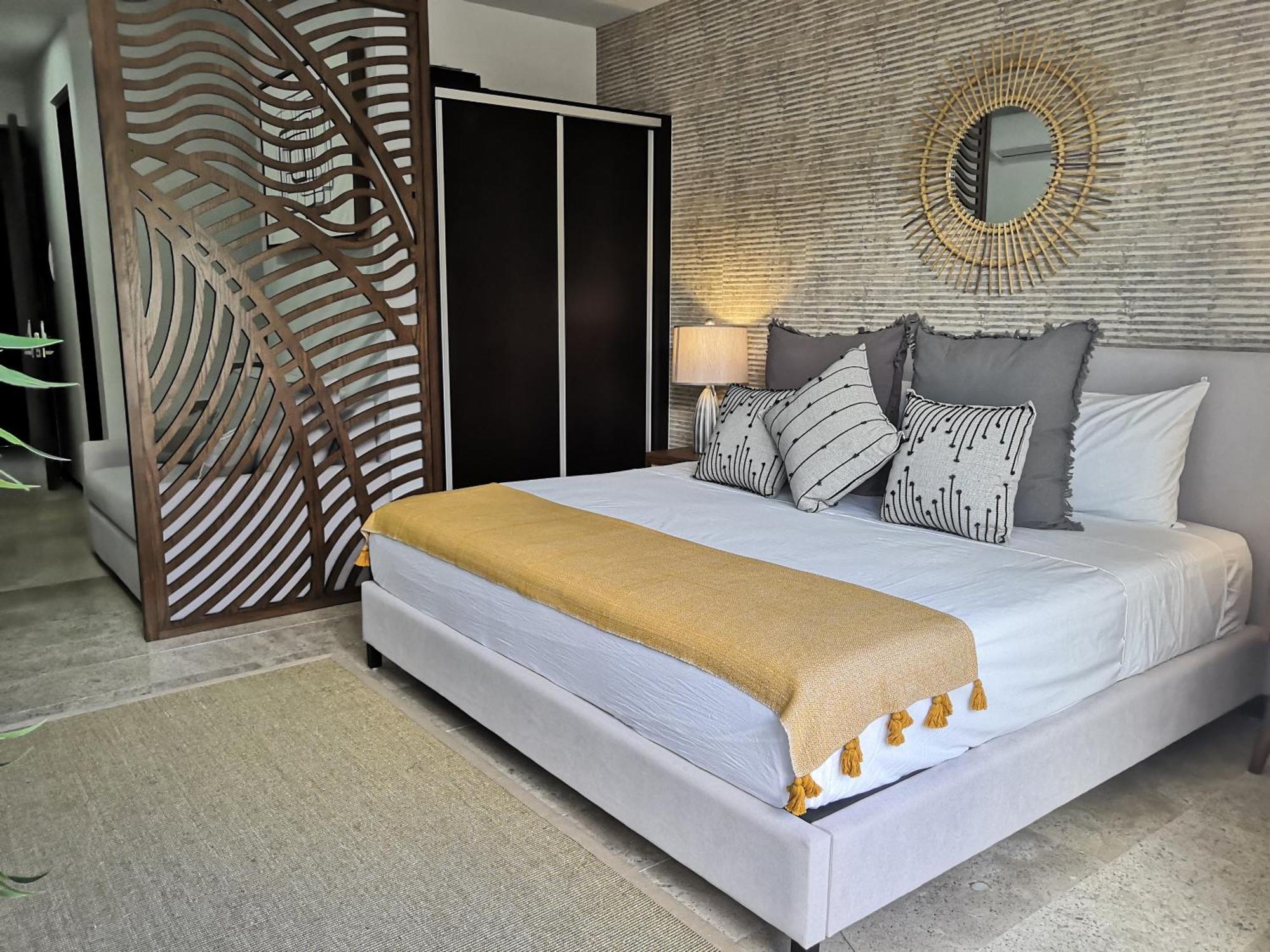 Menesse Tulum Luxury Apartments By Spot Rentals المظهر الخارجي الصورة