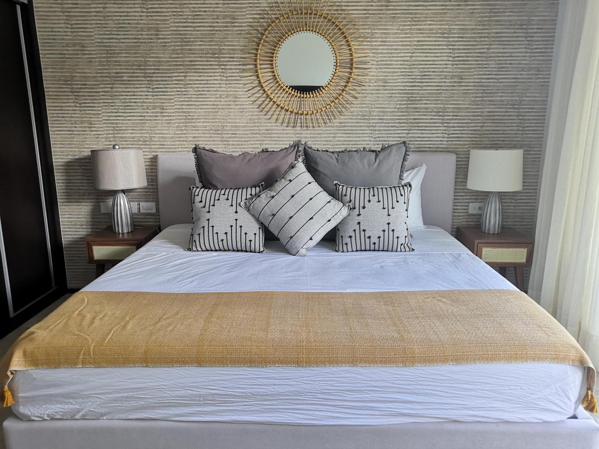 Menesse Tulum Luxury Apartments By Spot Rentals المظهر الخارجي الصورة