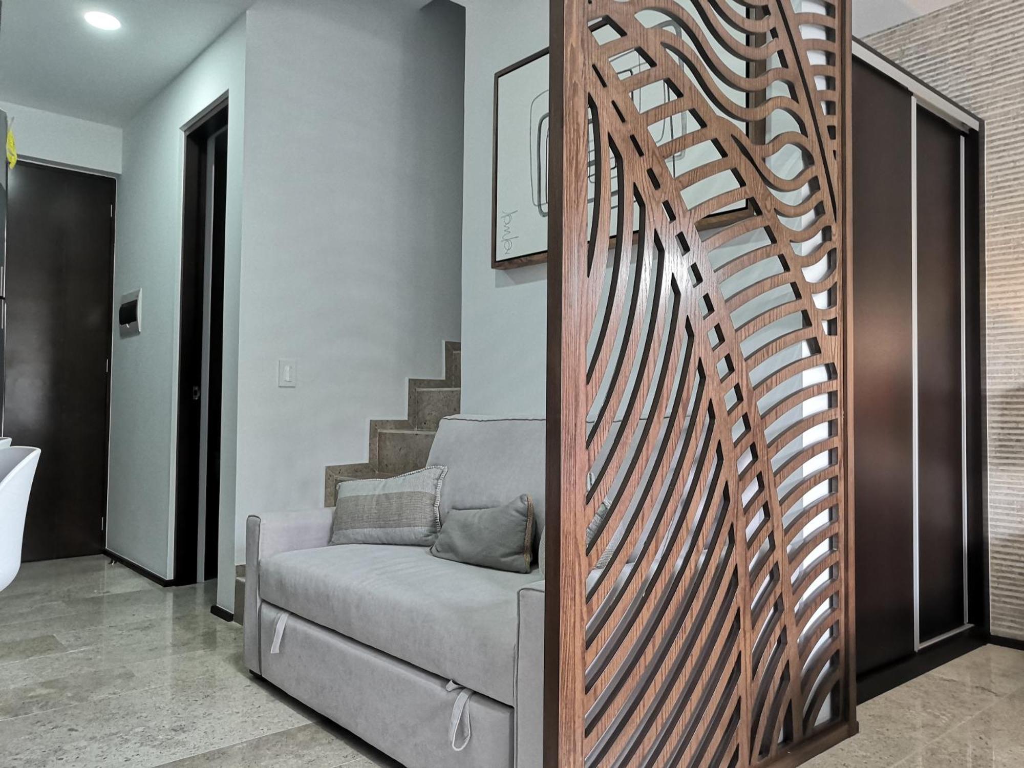 Menesse Tulum Luxury Apartments By Spot Rentals المظهر الخارجي الصورة