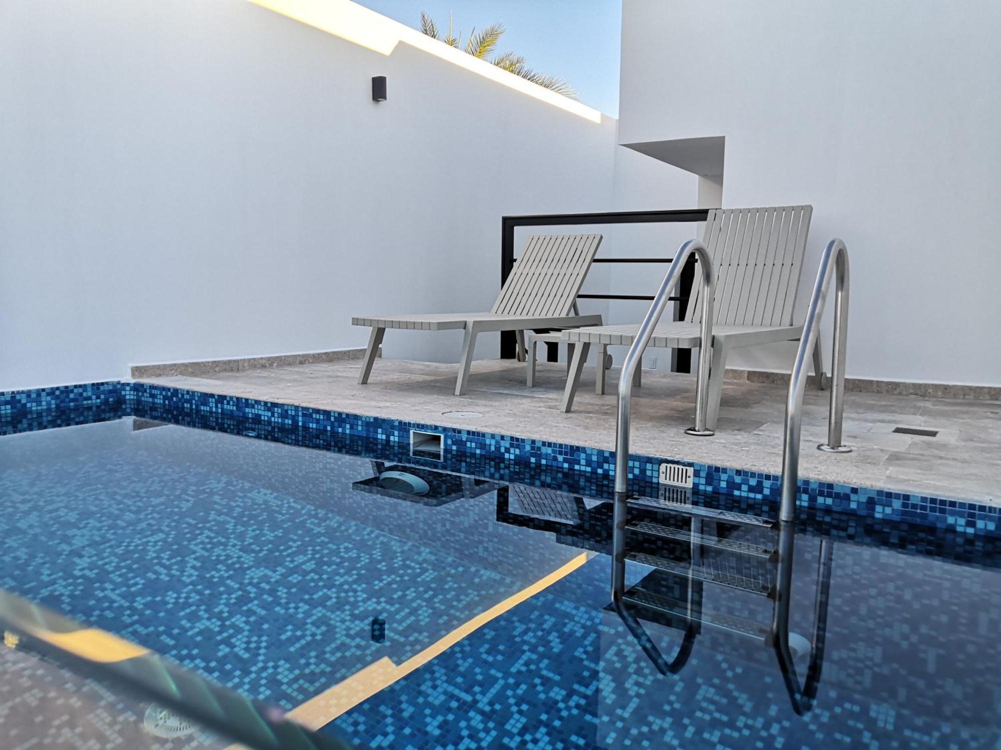 Menesse Tulum Luxury Apartments By Spot Rentals المظهر الخارجي الصورة