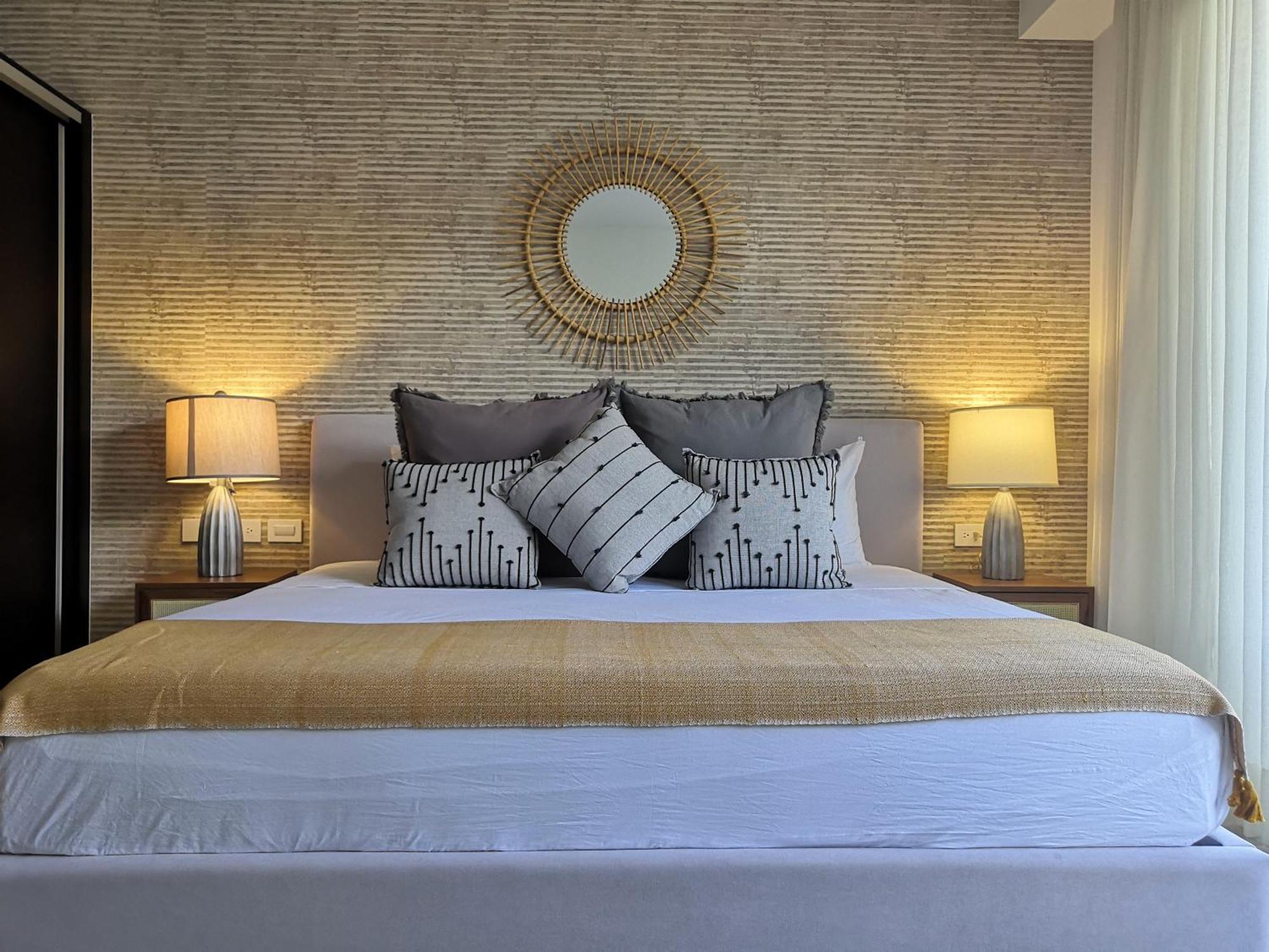 Menesse Tulum Luxury Apartments By Spot Rentals المظهر الخارجي الصورة