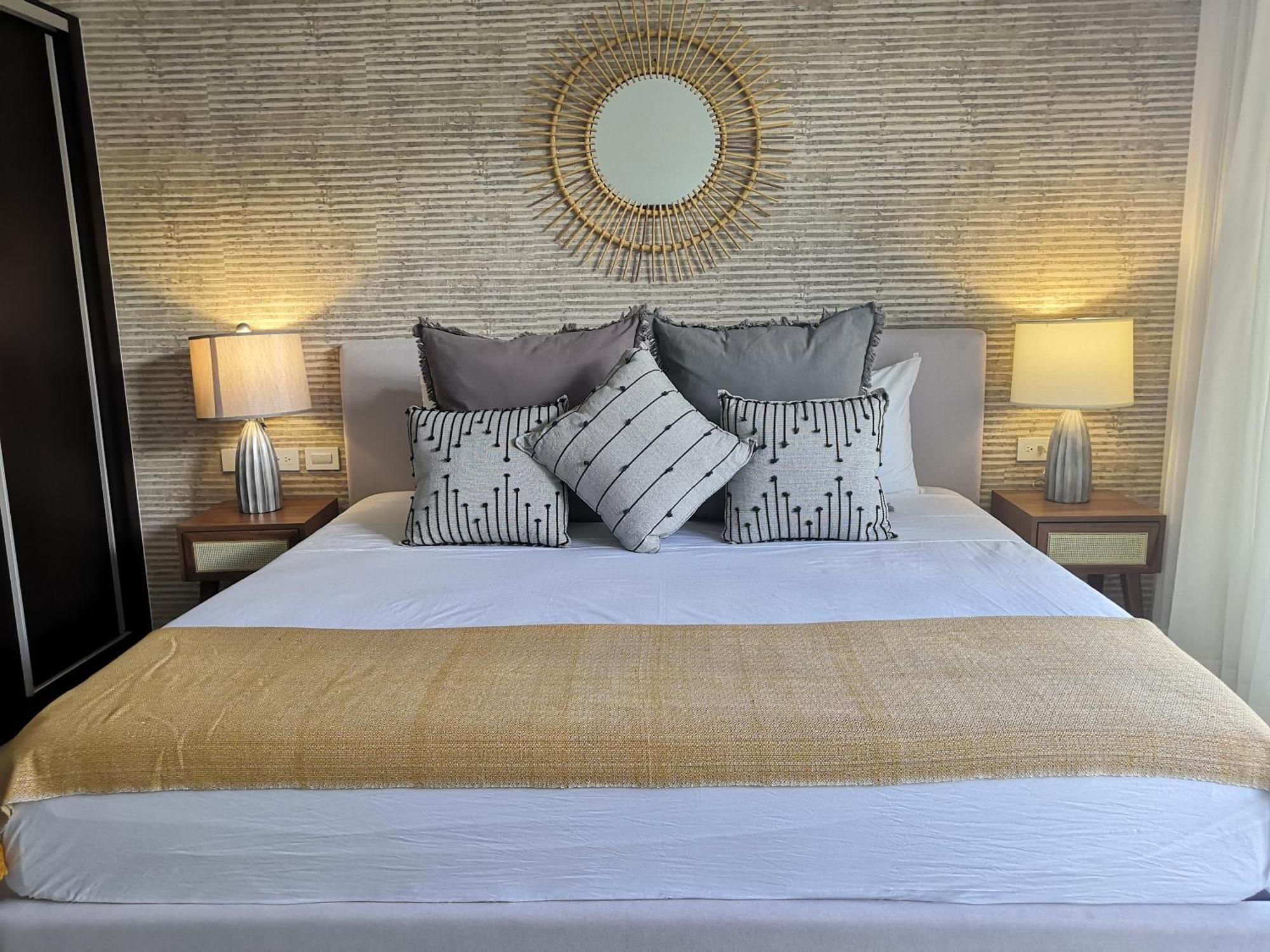 Menesse Tulum Luxury Apartments By Spot Rentals المظهر الخارجي الصورة