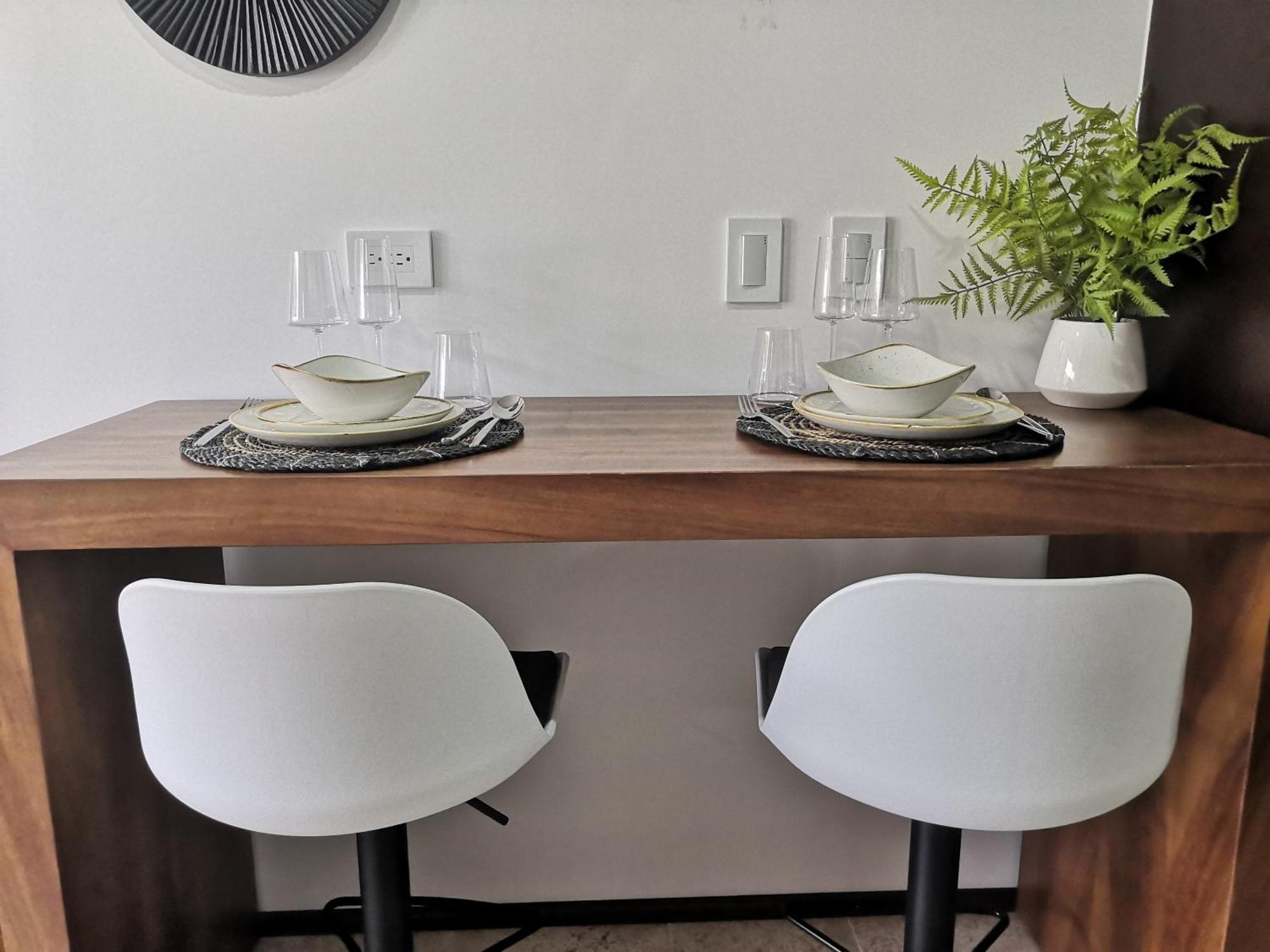 Menesse Tulum Luxury Apartments By Spot Rentals المظهر الخارجي الصورة