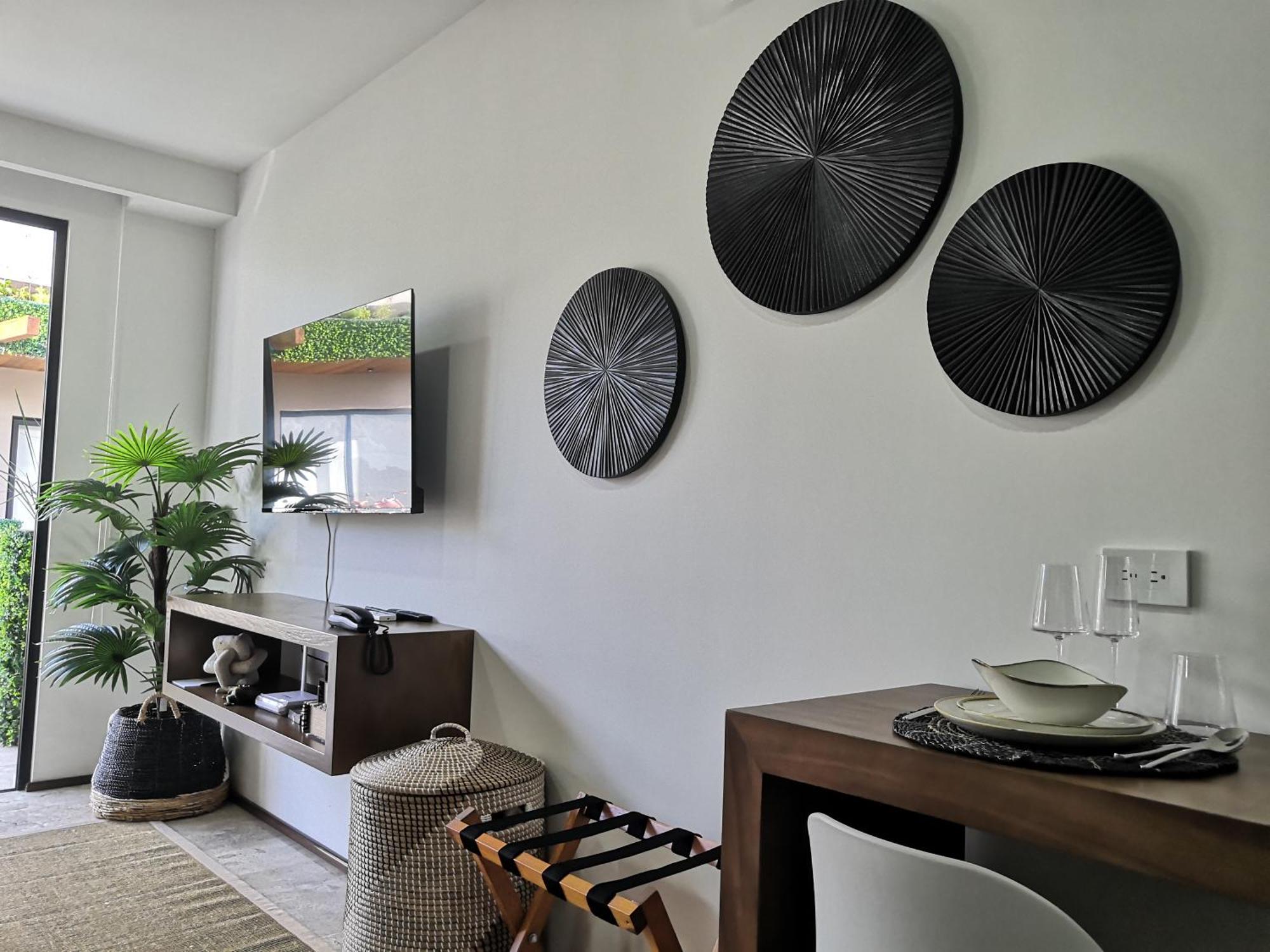 Menesse Tulum Luxury Apartments By Spot Rentals المظهر الخارجي الصورة