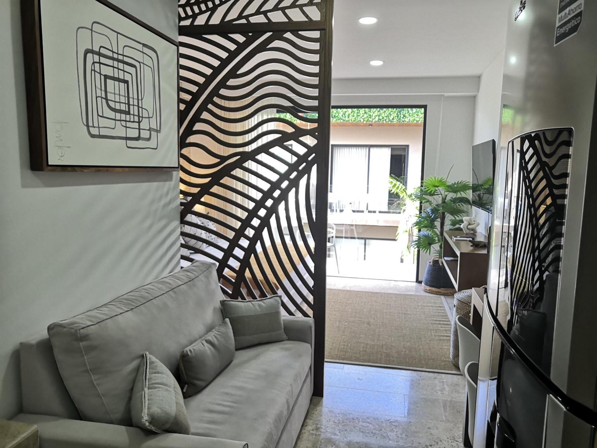 Menesse Tulum Luxury Apartments By Spot Rentals المظهر الخارجي الصورة