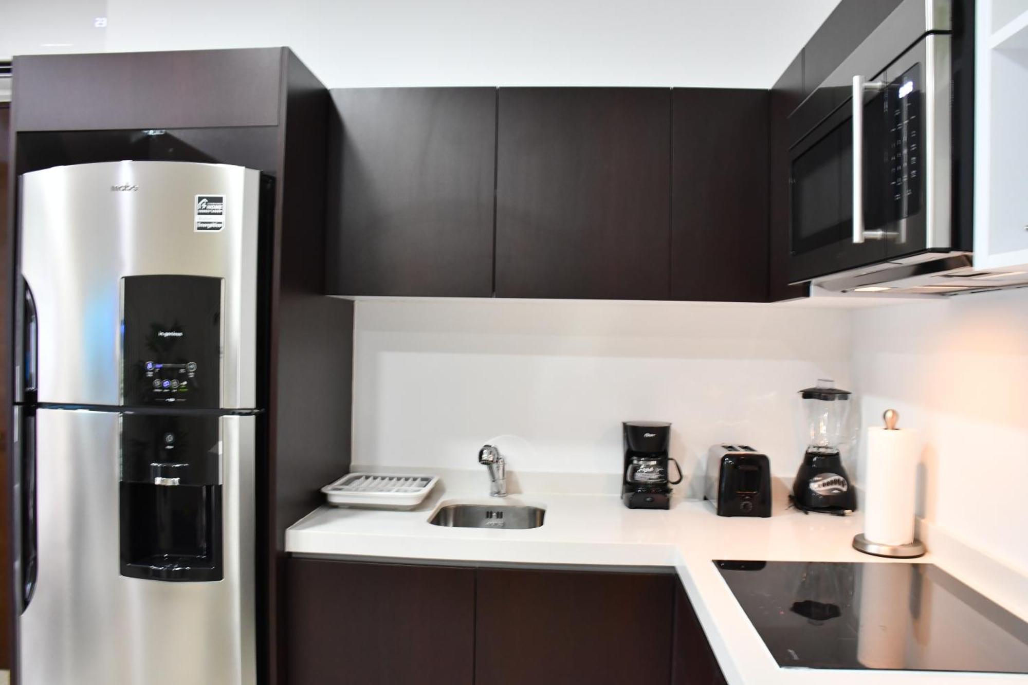 Menesse Tulum Luxury Apartments By Spot Rentals المظهر الخارجي الصورة