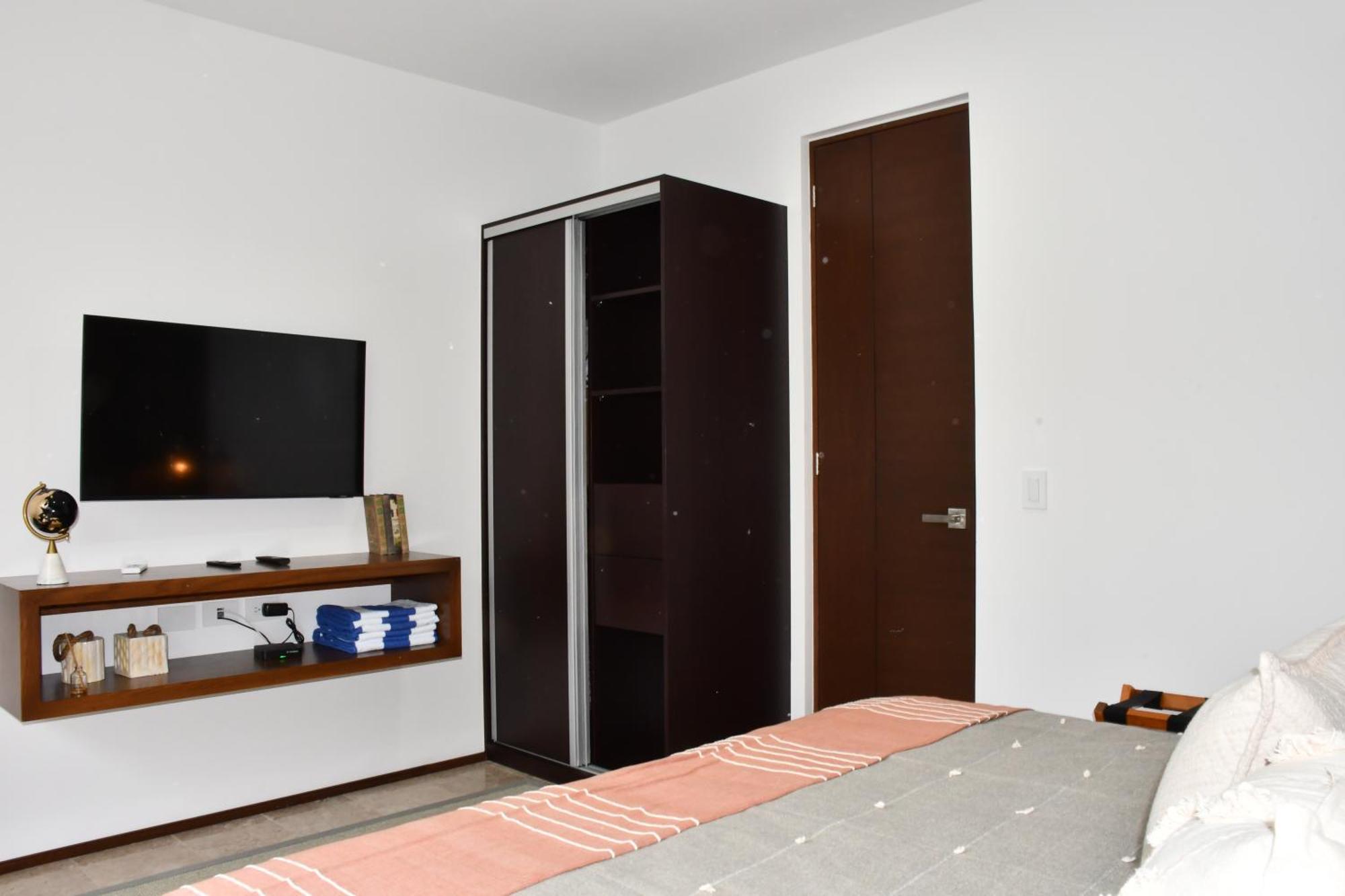Menesse Tulum Luxury Apartments By Spot Rentals المظهر الخارجي الصورة