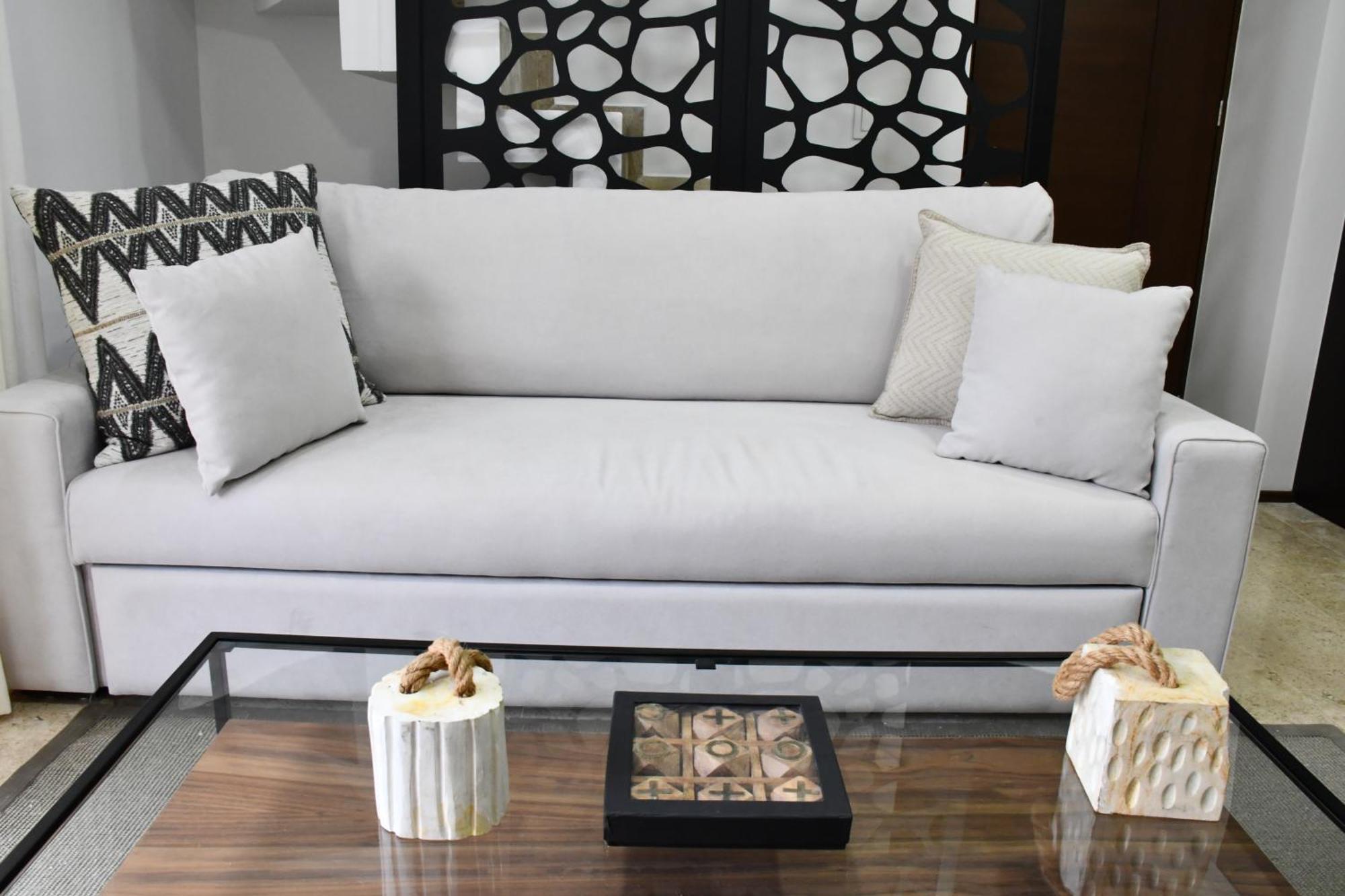 Menesse Tulum Luxury Apartments By Spot Rentals المظهر الخارجي الصورة