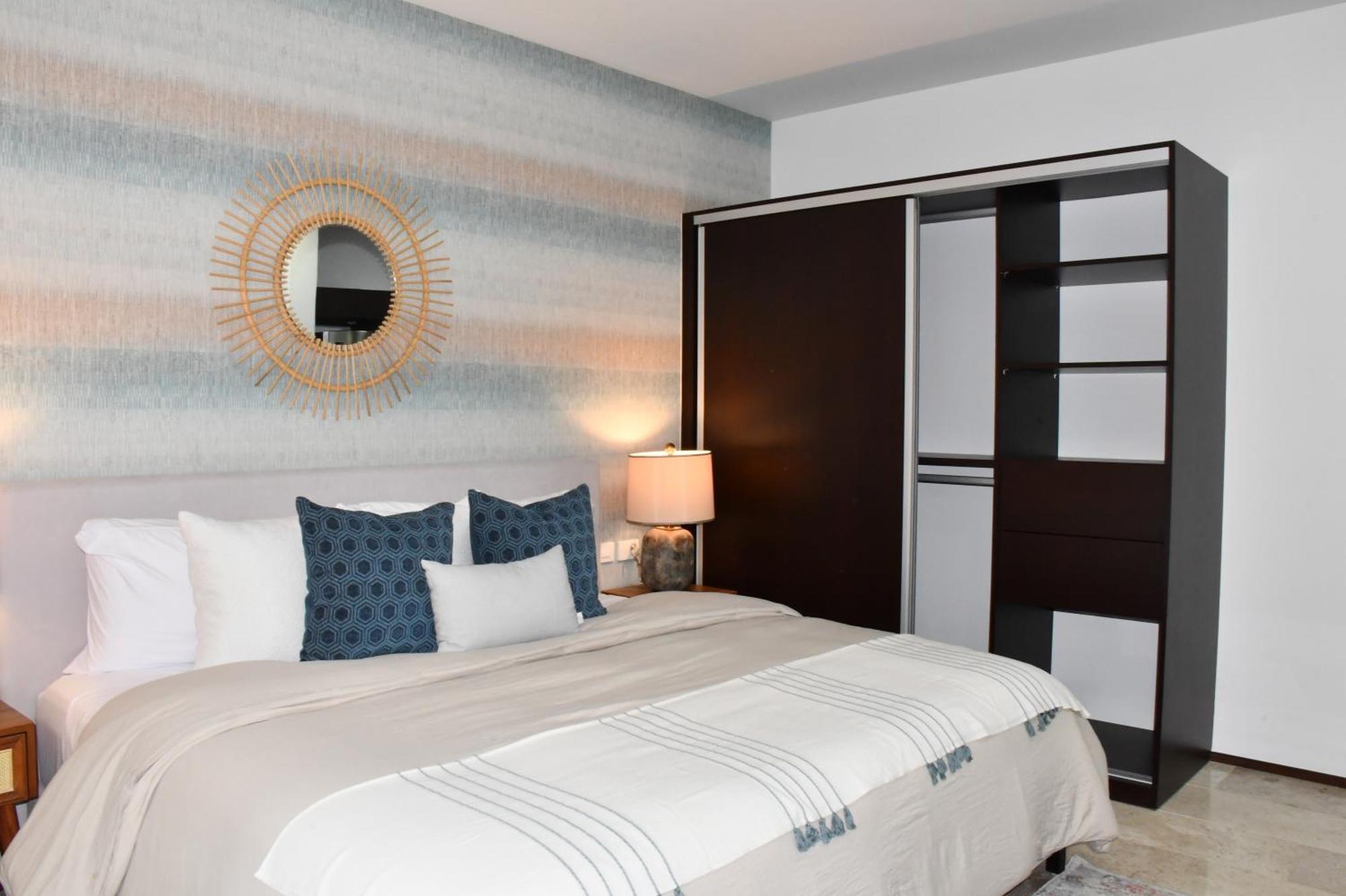 Menesse Tulum Luxury Apartments By Spot Rentals المظهر الخارجي الصورة