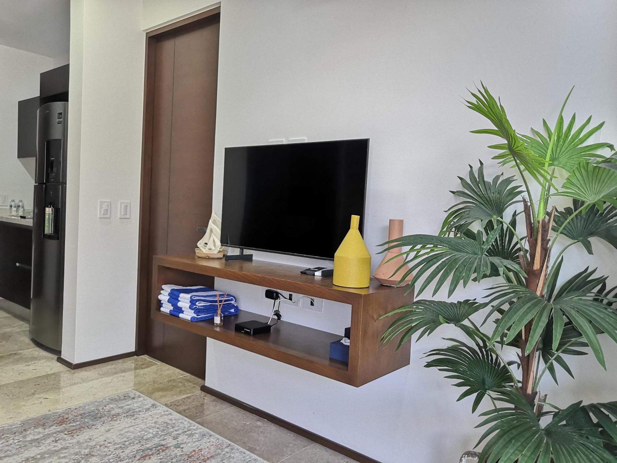 Menesse Tulum Luxury Apartments By Spot Rentals المظهر الخارجي الصورة