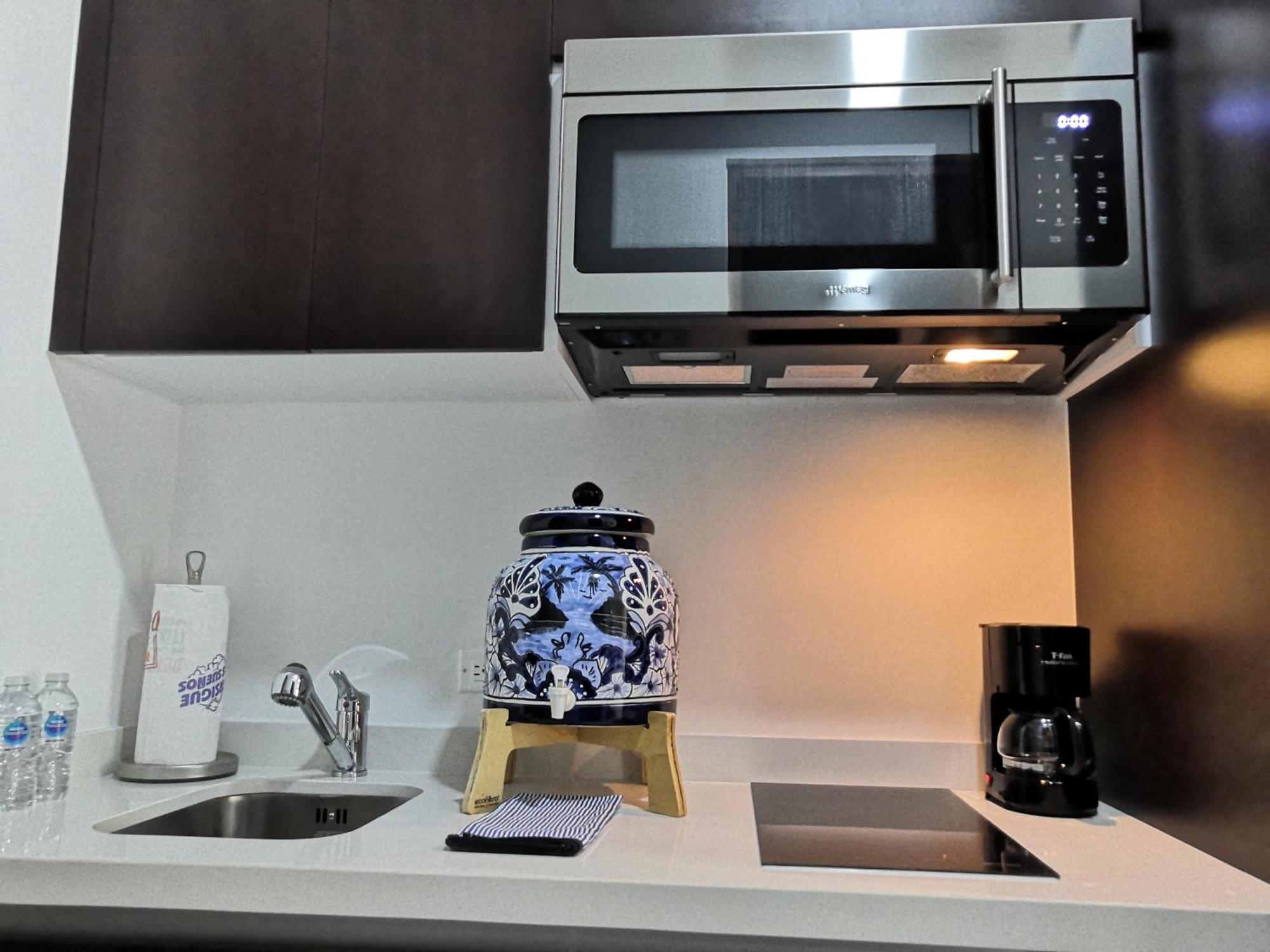 Menesse Tulum Luxury Apartments By Spot Rentals المظهر الخارجي الصورة