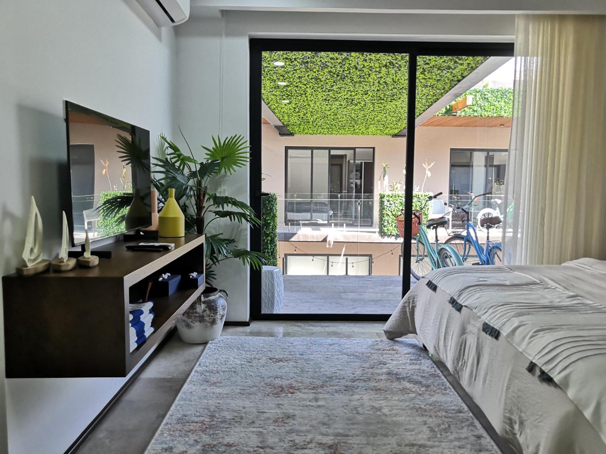 Menesse Tulum Luxury Apartments By Spot Rentals المظهر الخارجي الصورة