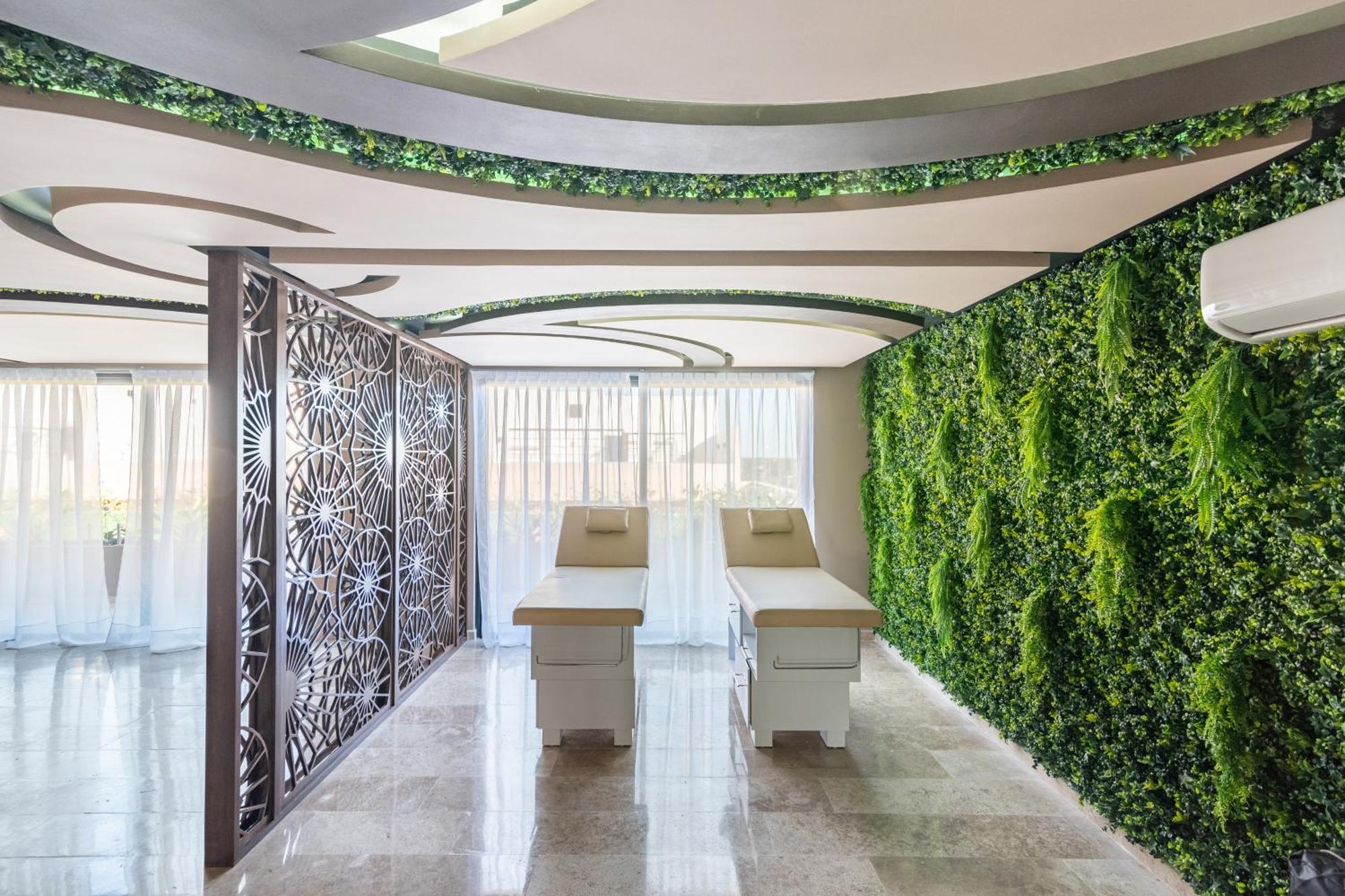 Menesse Tulum Luxury Apartments By Spot Rentals المظهر الخارجي الصورة